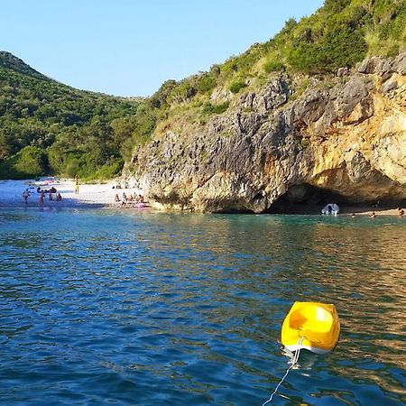Villaggio Romaniello Marina di Camerota Esterno foto