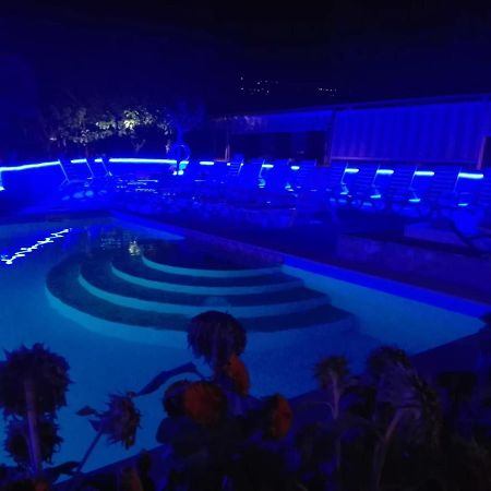 Villaggio Romaniello Marina di Camerota Esterno foto