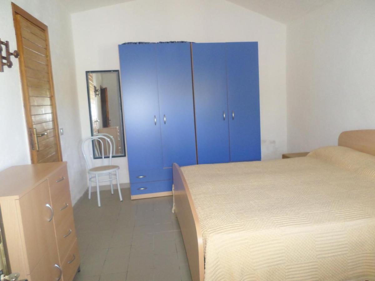 Villaggio Romaniello Marina di Camerota Esterno foto
