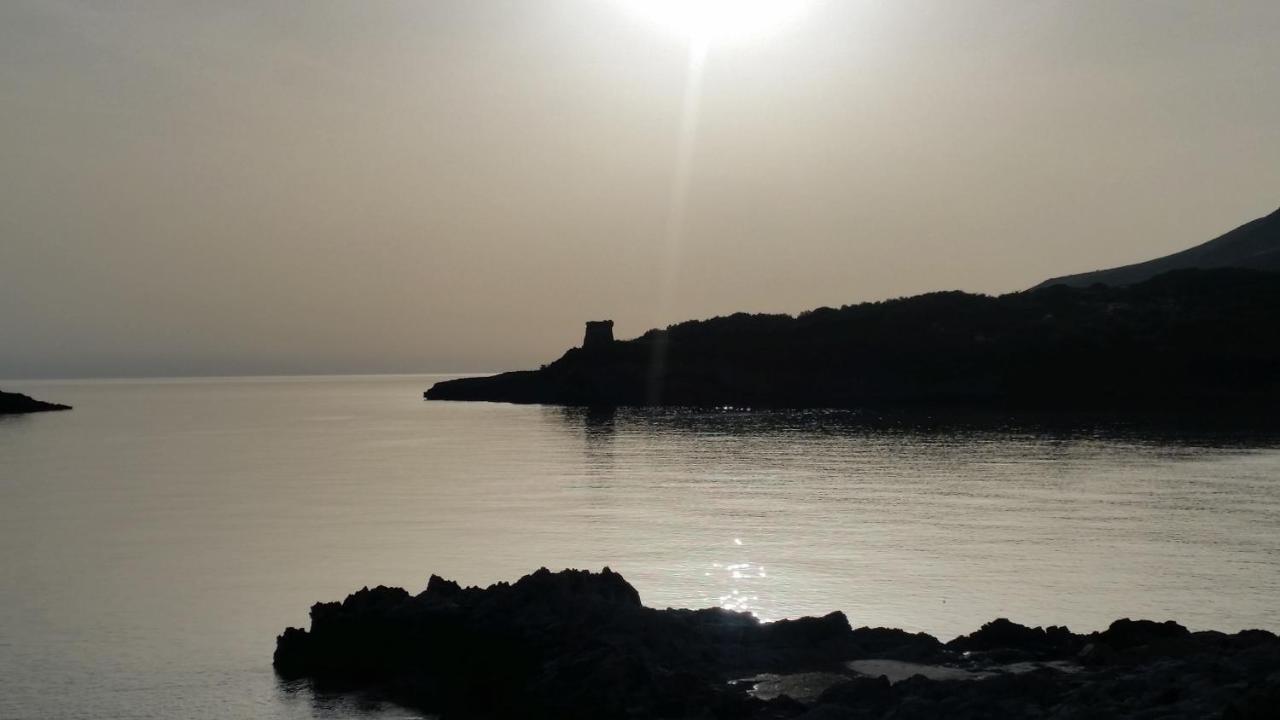 Villaggio Romaniello Marina di Camerota Esterno foto