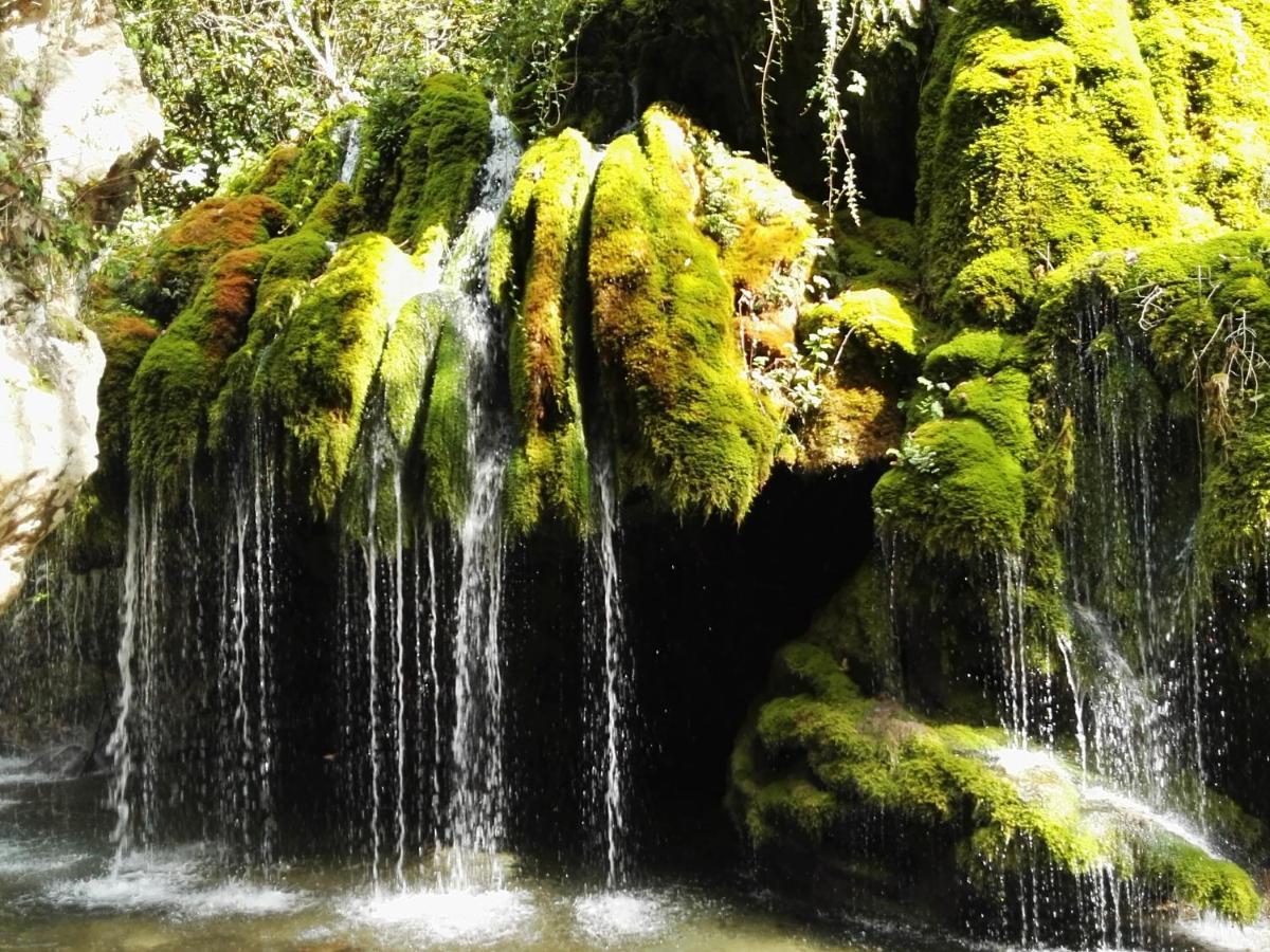 Villaggio Romaniello Marina di Camerota Esterno foto