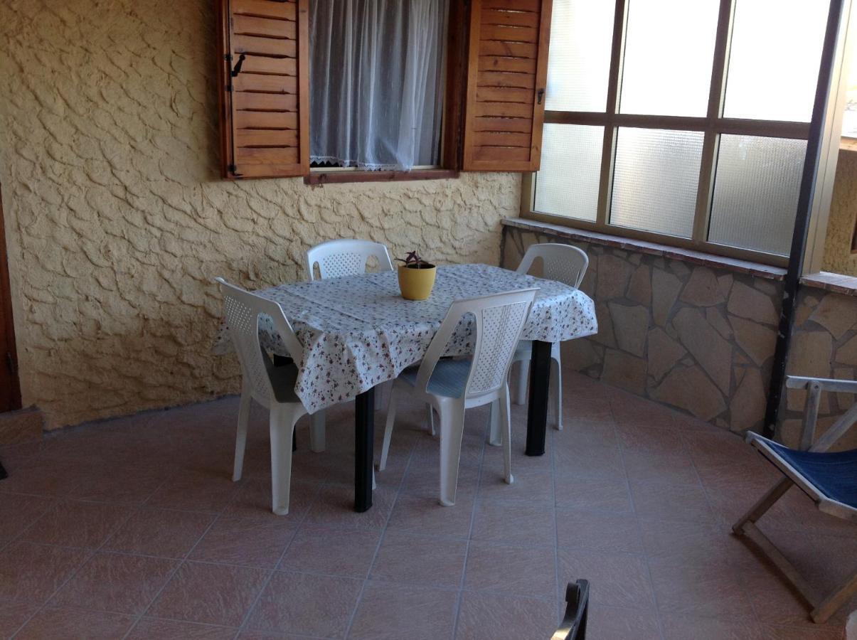 Villaggio Romaniello Marina di Camerota Esterno foto