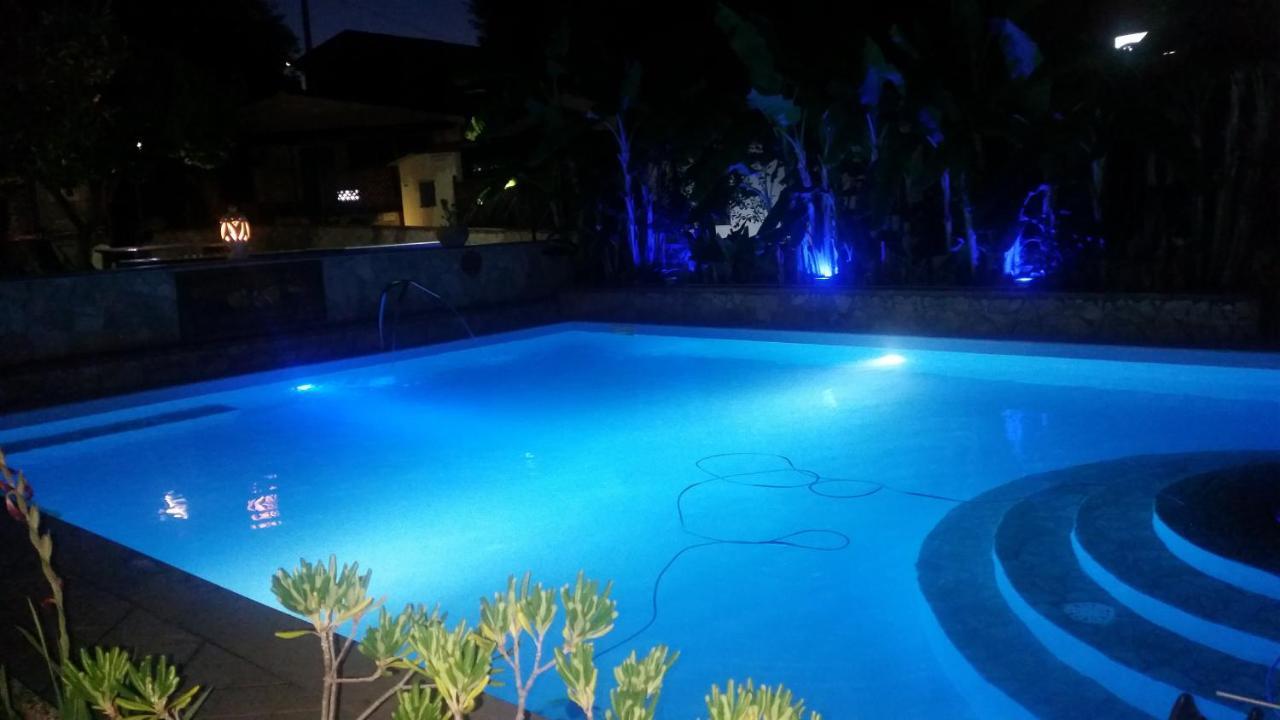 Villaggio Romaniello Marina di Camerota Esterno foto