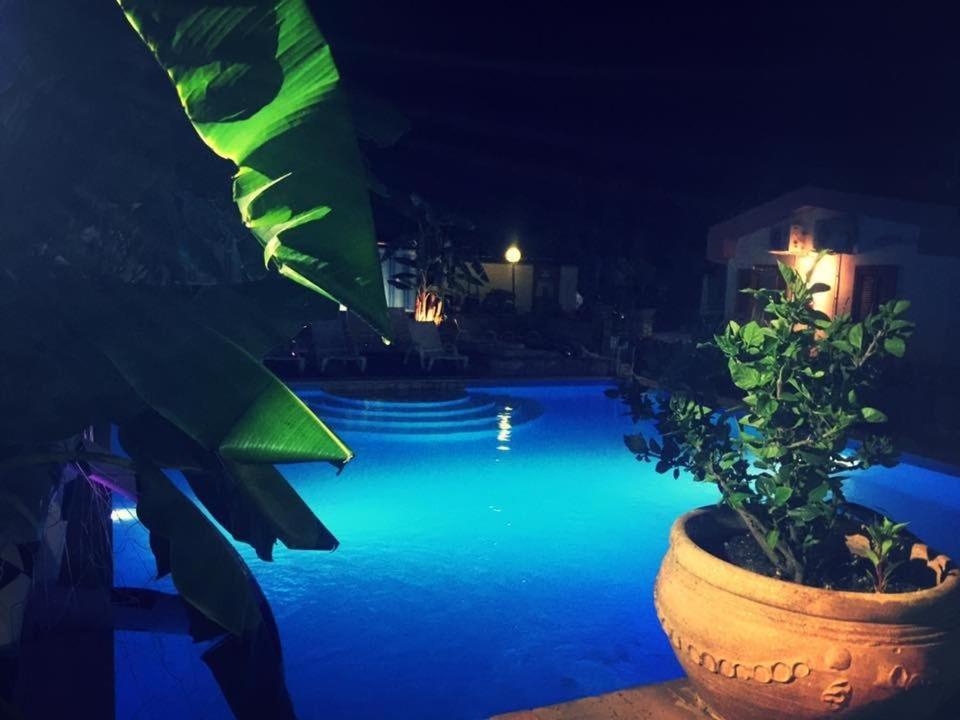 Villaggio Romaniello Marina di Camerota Esterno foto