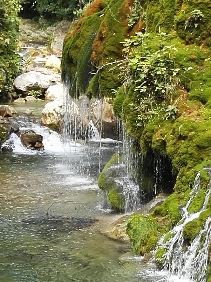 Villaggio Romaniello Marina di Camerota Esterno foto