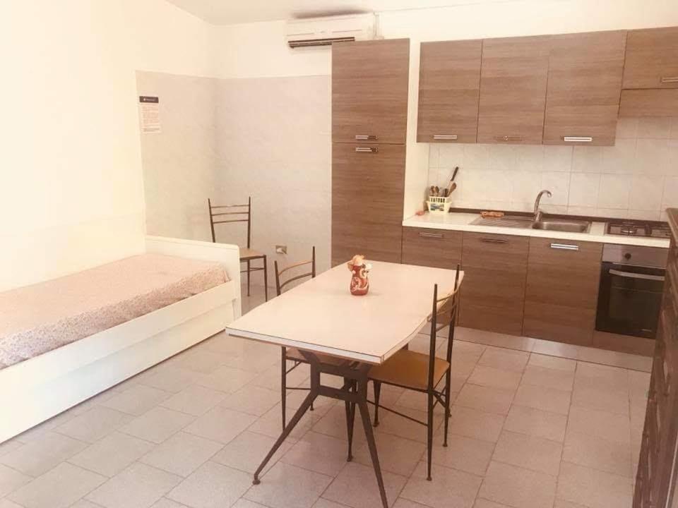 Villaggio Romaniello Marina di Camerota Esterno foto