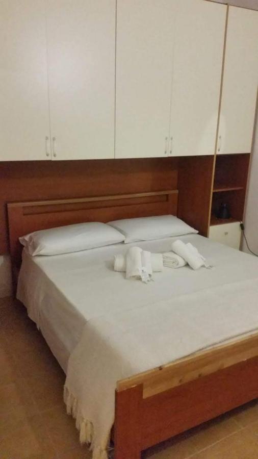 Villaggio Romaniello Marina di Camerota Esterno foto