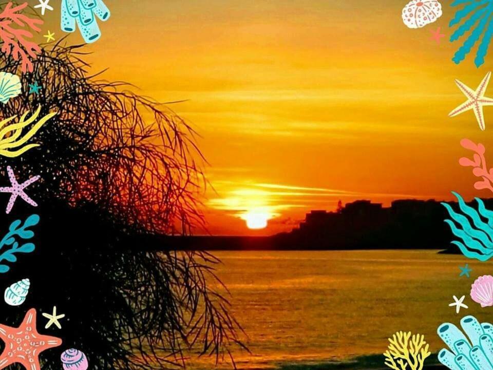 Villaggio Romaniello Marina di Camerota Esterno foto