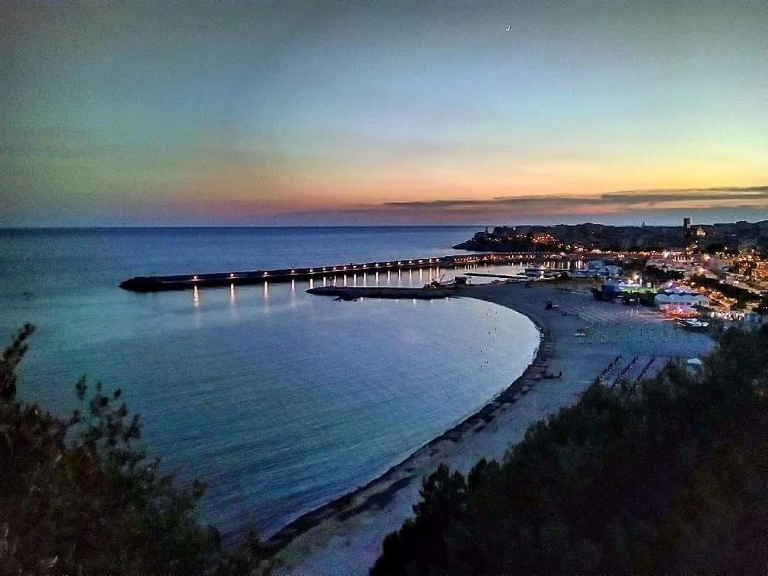 Villaggio Romaniello Marina di Camerota Esterno foto