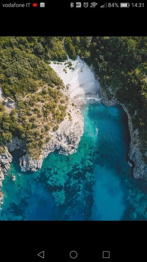 Villaggio Romaniello Marina di Camerota Esterno foto