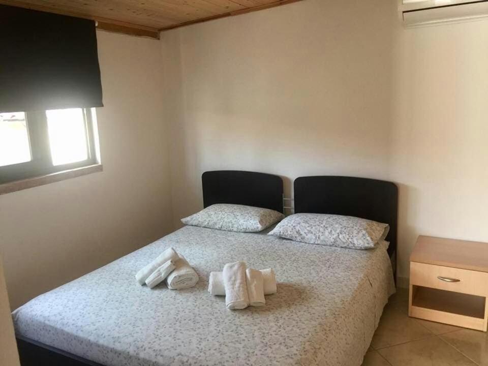 Villaggio Romaniello Marina di Camerota Esterno foto